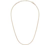 Colliers Chaîne de base Daniel Wellington Rosé De 43 cm à 49 cm Collection Elan Staple - femme