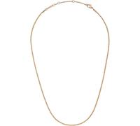 Colliers Chaîne de base Daniel Wellington Rosé De 43 cm à 49 cm Collection Elan Staple - femme