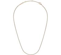 Colliers Chaîne de base Daniel Wellington Rosé De 43 cm à 49 cm Collection Elan Staple - femme
