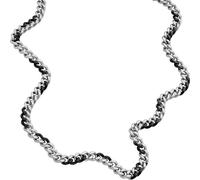Colliers Chaîne Diesel Collection Argent - homme