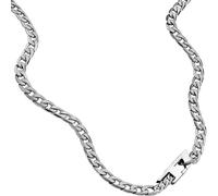 Colliers Chaîne Diesel Collection Argent - homme