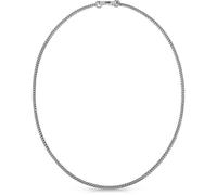 Colliers Chaîne Guess argent Collection My Chains - homme