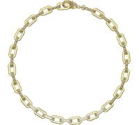 Colliers chaîne Guess Gold Collection - femme