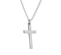 Colliers chaîne pour hommes, collier chrétien pour hommes,Pendentifs pour hommes chrétiens en acier inoxydable antirouille | Pendentif Bible pour hommes, accessoires Hip-Pop imputrescibles assortis av
