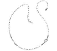 Colliers Chapelet Amen argent De 50 cm à 70 cm Collection Rosario - femme
