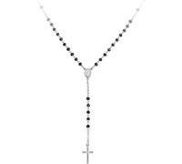 Colliers Chapelet Amen Collection Argent - unisexe