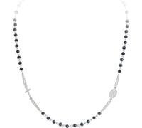 Colliers Chapelet Amen Collection Argent - unisexe