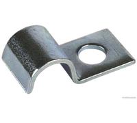 Colliers de câble HERTH+BUSS, Ø de perçage 4,8mm, longueur