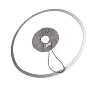 Colliers de chats | Fournitures légères pour animaux de compagnie - Collier de récupération conique pour chiots et pour la récupération des plaies domestiques et intérieures et extérieures