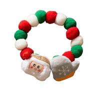 Colliers de Noël pour chat - Collier de Noël tendance pour chaton, beau collier de Noël pour chaton de Noël
