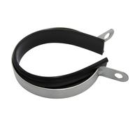 Colliers de rechange pour pot d'échappement LeoVince - Pour système d'échappement GP CORSA EVO