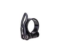 Colliers De Selle Pour VéLo 1/3/5PCS Collier de serrage vélo en aluminium Équipement cyclisme Populaire siège alliage léger Durable(Style E 1pc)