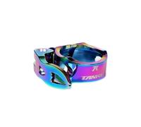 Colliers De Selle Pour VéLo Fixation de colonne siège vélo en alliage d'aluminium Ultra léger à dégagement rapide route engrenage fixe vtt VTT pièces 31.8mm 34.9mm(TS30-34.9mm)