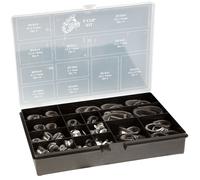 Colliers de serrage 110 pcs Jubilee JUP110MS