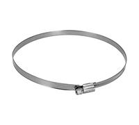 Colliers de serrage 140-160 mm