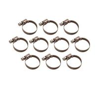 Colliers de serrage - 30x45 mm - 10 pcs