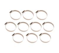 Colliers de serrage - 40x60 mm - 10 pcs