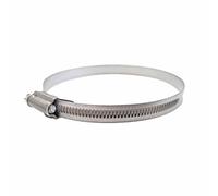 Colliers de serrage à vis sans fin - Largeur de bande : 12 mm - Collier de serrage - Technique de fixation (SGS 70-90/12 W1)