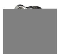 Colliers de serrage à vis sans fin pour plomberie - Collier de serrage robuste avec surfaces lisses, clip réglable pour plomberie, machine à laver automobile