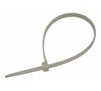 Colliers de serrage blancs DRESSELHAUS 4623/700/17 4,8x290