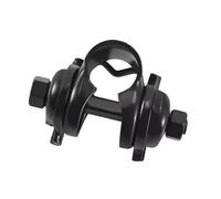 Colliers de serrage de vélo compacts universels pour sièges pliés en ville