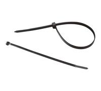 Colliers de serrage - ELECTRALINE - 9x265mm - Sachet de 20 unités - Noir