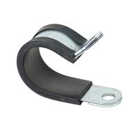 Colliers de serrage en caoutchouc RSGU 6-100 mm DIN 3016 (diamètre 18 mm/largeur 15 mm)