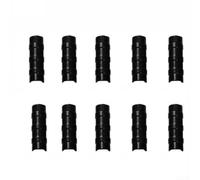 Colliers de serrage en plastique robuste, pour film de serre, clips de jardin résistants aux UV, pour kit de tuyaux en polytunnel, colliers de serrage de tubes de 22 mm, 25 mm, 32 mm, pour fixations