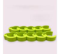 Colliers de serrage - Étau de serrage sécurisé pour une gestion sûre des tuyaux pour Festool D27