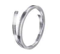 Colliers de serrage for tuyaux en acier inoxydable, 11.5 pieds, sangle avec 8 attaches solides, colliers de serrage à vis sans fin réglables, conduit de tuyau