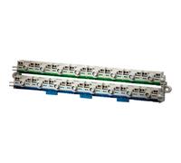 Colliers de serrage Hensel PE et N avec raccord à vis - KV FC 36