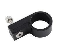 Colliers de serrage industriels isolés pour tubes de carburant, colliers de montage isolés pour lignes de carburant/cordons métalliques, pince anti-fuite