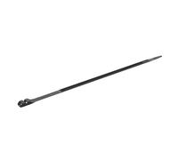 Colliers de serrage Legrand Colson, noirs, 357mm x 9mm, 100 pièces