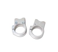 Colliers de serrage LSL Sport-Match, Ø 40 mm