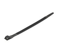 Klauke Collier 9 x 180 mm – Boîte de 100
