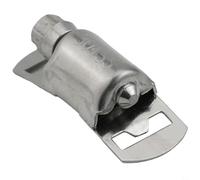 Colliers de serrage pour chaque projet, construction robuste dans un kit de bricolage pratique format de fixations plus solides (10 pièces)