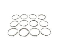 COLLIERS DE SERRAGE SKF PAR 12 - VKJML 01002