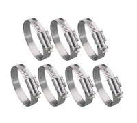 Colliers de serrage universel, métallique, X 7 - AUTOBEST