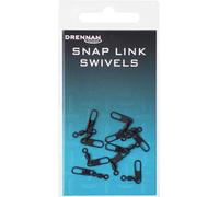 Colliers Drennan Snap Link