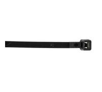 Colliers électricien 9,0x380 noir en lot de 100