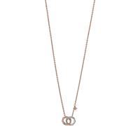 Colliers Emporio Armani Rosa,Rosé Collection Essential - femme