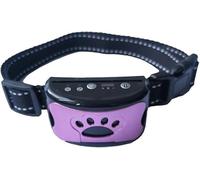Colliers For Animaux De Compagnie En Nylon, Colliers For Chiens, Collier Automatique, Collier For Chien D'extérieur Classique, Adapté À Tous Les Chiens. Collier Respectueux Des Animaux For Chiens(Purp