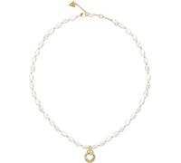 Colliers Guess Gold Collection Rolling Hearts - femme