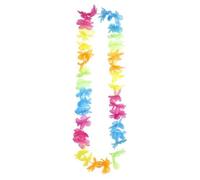 Colliers Hawaïens Multiples. Vivace 2734h