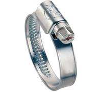 Colliers inox - RACO EXPERT - Lot de 2 - 8 mm - Pour tuyaux de 10 à 16 mm - Haute qualité