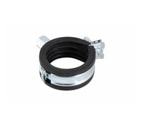 Colliers isophoniques 1 vis imperdable - serrage 12 à 15 mm WALRAVEN