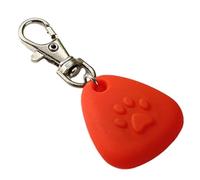 Colliers lumineux pour chien pour la nuit, lumières pour chien pour la promenade , pendentifs de collier LED pour la promenade | Outil anti-perte avec 3 modes clignotants pour la