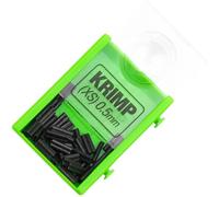 Colliers métalliques Spare Krimps Aucun