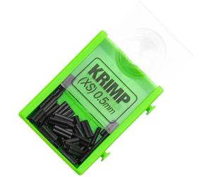 Colliers métalliques Spare Krimps Aucun