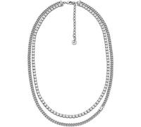 Colliers Michael Kors Argent De 43 cm à 49 cm Collection Premium - femme
